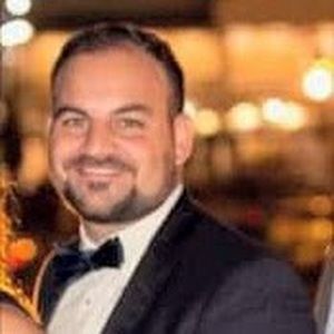 Meet your Posher, Andrew